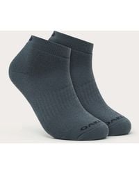 Oakley - 5-Pack No Show Socks - Lyst