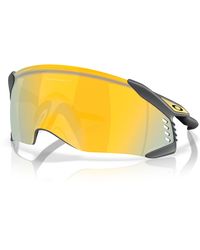 Oakley - Velo Katotm Sunglasses - Color: Grey - Lyst