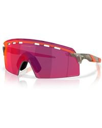 Oakley - Encoder Strike Chrysalis Collection Sunglasses - Lyst