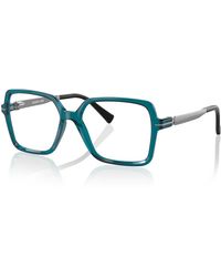 Oakley - Sharp Line Eyeglasses - Lyst