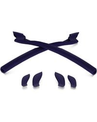Oakley - Half Jacket® 2.0 Sock Kit - Color: Blue - Lyst