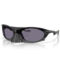 Oakley - Plantaris Latitude Collection Sunglasses - Color: Green - Lyst