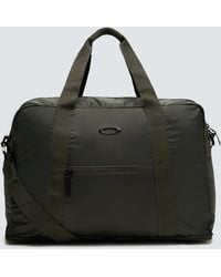 oakley packable duffle