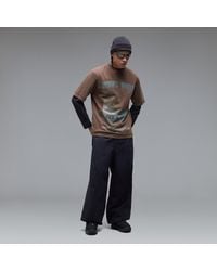 Oakley - Reverse World Tee - Lyst