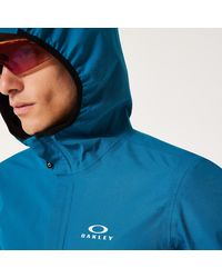 Oakley - Elements Shell Jacket 2.0 - Lyst