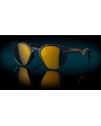 Oakley - Uomo Kylian Mbappé Signature Series Hstn Occhiali Da Sole - Lyst