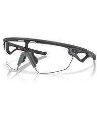 Oakley - Sphaeratm Sunglasses - Color: Carbon - Lyst