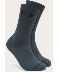 Oakley - 5-Pack Crew Socks - Lyst