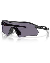 Oakley - Radar® Plate​ Sunglasses - Color: Black - Lyst