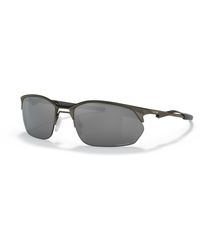 Oakley Wire Tap 2.0 Sunglasses - Nero