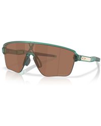 Oakley - Occhiali da sole uomo Oo9415 Corridor Square - Lyst