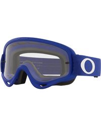 Oakley O-frame® Mx Goggles - Blauw