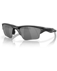 Oakley - Oo9153 Half Jacket 2.0 Asian Fit Rectangular Sunglasses - Lyst