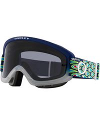 Oakley - Herren O-frame® 2.0 Pro Xs Mx Goggles - Lyst