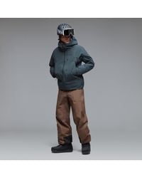 Oakley - Baldface Pro Gore-Tex Jacket - Lyst