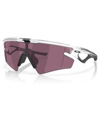 Oakley - SphaeraTM Slash Sunglasses - Lyst