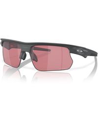 Oakley - Homme Bisphaera Lunettes De Soleil - Lyst