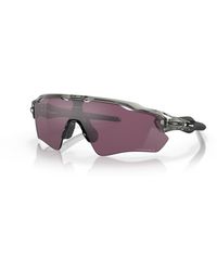 Oakley - S Oo9208 Radar Ev Path Rectangular Sunglasses - Lyst