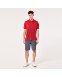 Oakley - C1 Gradient Polo - Lyst
