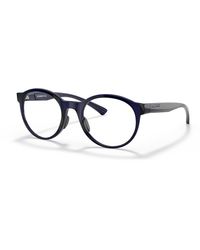 Oakley - Damen Spindrift Coalesce Collection Brillen - Lyst
