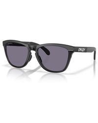 Oakley - Frogskinstm Range Xl Sunglasses - Color: Black - Lyst