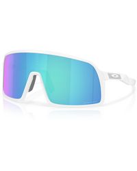 Oakley - S Oo9462 Sutro S Rectangular Sunglasses - Lyst