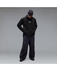 Oakley - Off-Slope Solid Overshirt - Lyst