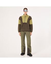 Oakley - Jasmine Insulated Pant - Color: New Dark Brush - Lyst