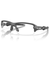 Oakley - Flak® 2.0 S Sunglasses - Color: Steel - Lyst