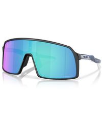 Oakley - Oo9465 Sutro Lite Sweep Rectangular Sunglasses - Lyst