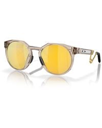 Oakley - Hstn Metal Sunglasses - Lyst