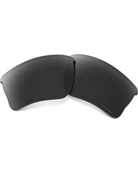 Oakley - Quarter Jacket® (youth Fit) Replacement Lenses - Lyst