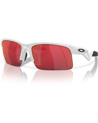 Oakley - Capacitor (youth Fit) Sunglasses - Lyst
