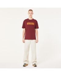 Oakley - Duality B1B Tee - Lyst
