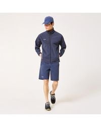 Oakley - Enhance Tech Jersey Jacket 16.0 - Lyst