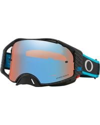 Oakley - Airbrake® Mx Eli Tomac Signature Series Goggles - Lyst