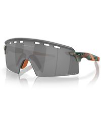 Oakley - Encoder Strike Coalesce Collection Sunglasses - Lyst