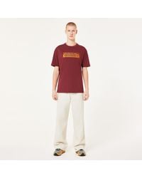 Oakley - Duality B1B Tee - Lyst