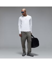 Oakley - Edge Force Ls Tee - Lyst