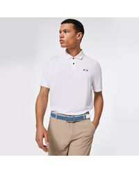 Oakley - Icon Tn Protect Rc Polo - Lyst