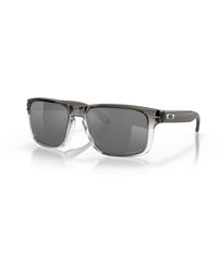 Oakley - Oo9102 Holbrook Square Sunglasses - Lyst