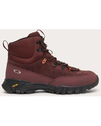 Oakley - Vertex Boot - Lyst
