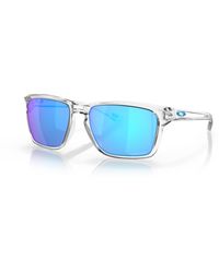 Oakley - Oo9448 Sylas Rectangular Sunglasses - Lyst