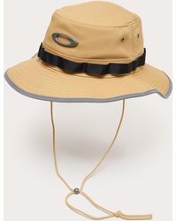 Oakley - Field Boonie Hat - Lyst
