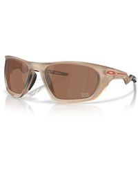 Oakley - Herren Lateralis Fabio Quartararo Signature Series Sonnenbrillen - Lyst