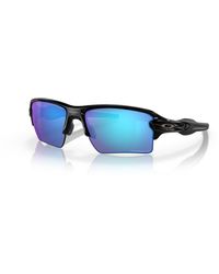 Oakley - S Oo9188 Flak 2.0 Xl Rectangular Sunglasses - Lyst