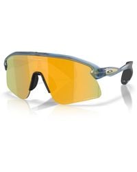 Oakley - Herren Stunt Devil Gridiron Collection Sonnenbrillen - Lyst
