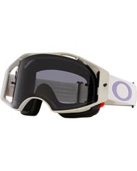 Oakley - Airbrake® Mtb Goggles - Lyst