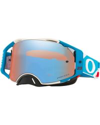 Oakley - Airbrake® Mx Chase Sexton Signature Series Goggles - Lyst