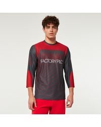 Oakley - Seeker '75 Ls Jersey - Lyst
